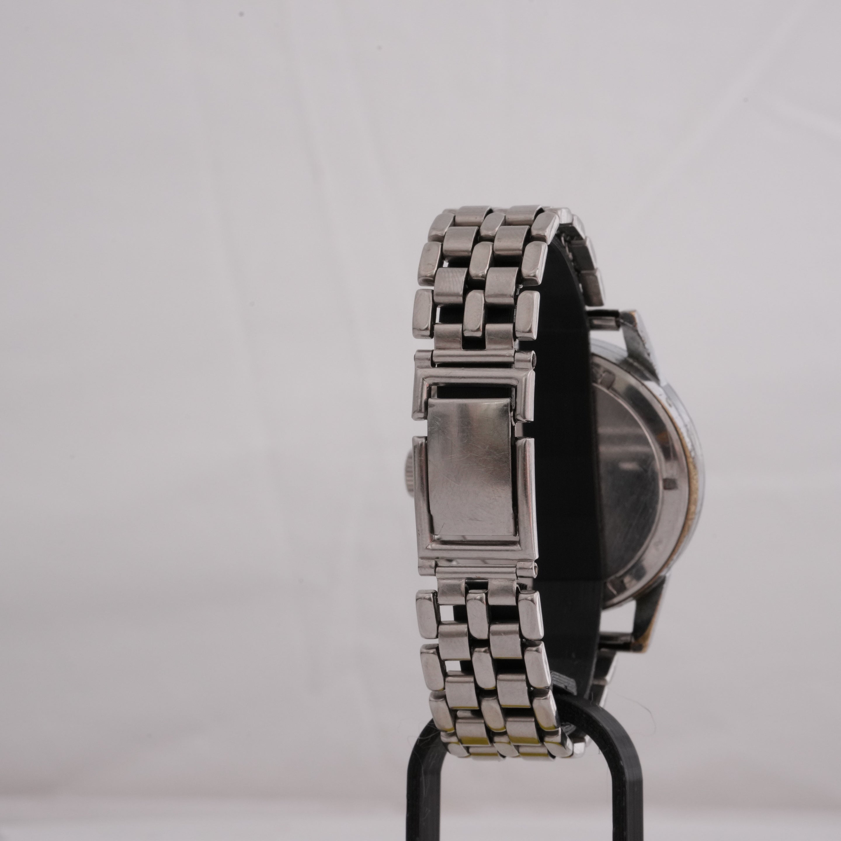 Post-WWII Hanhart Chronograph Watch