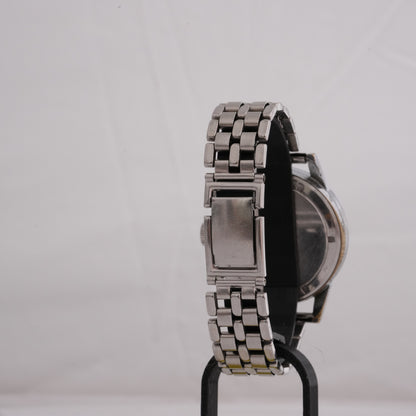 Post-WWII Hanhart Chronograph Watch