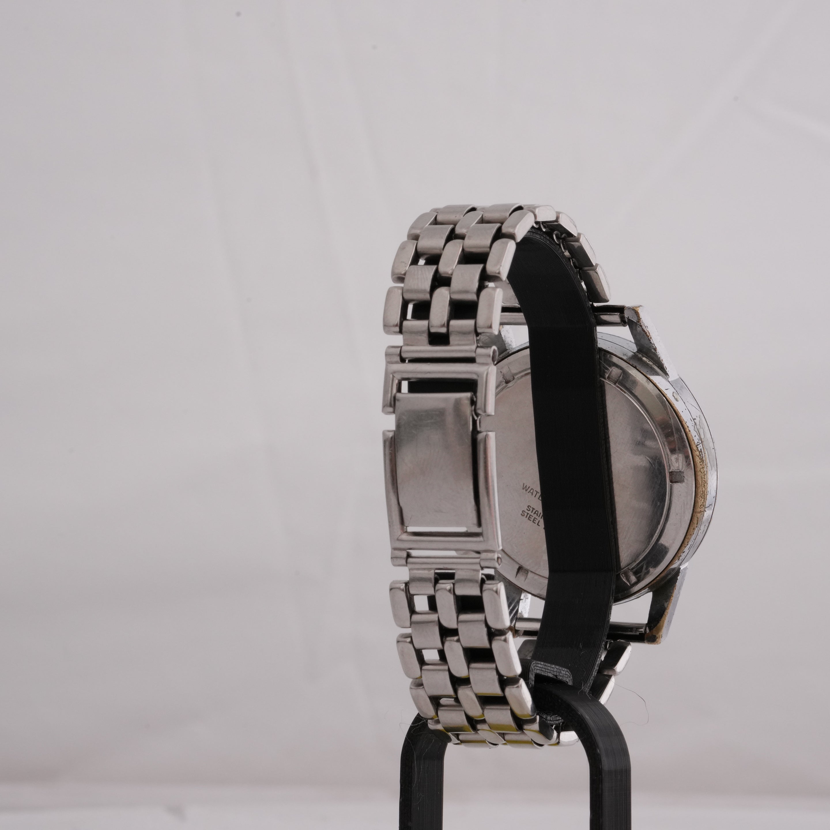 Post-WWII Hanhart Chronograph Watch