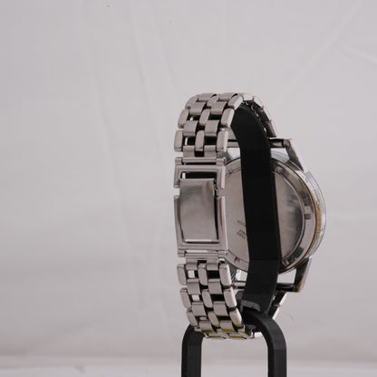 Post-WWII Hanhart Chronograph Watch