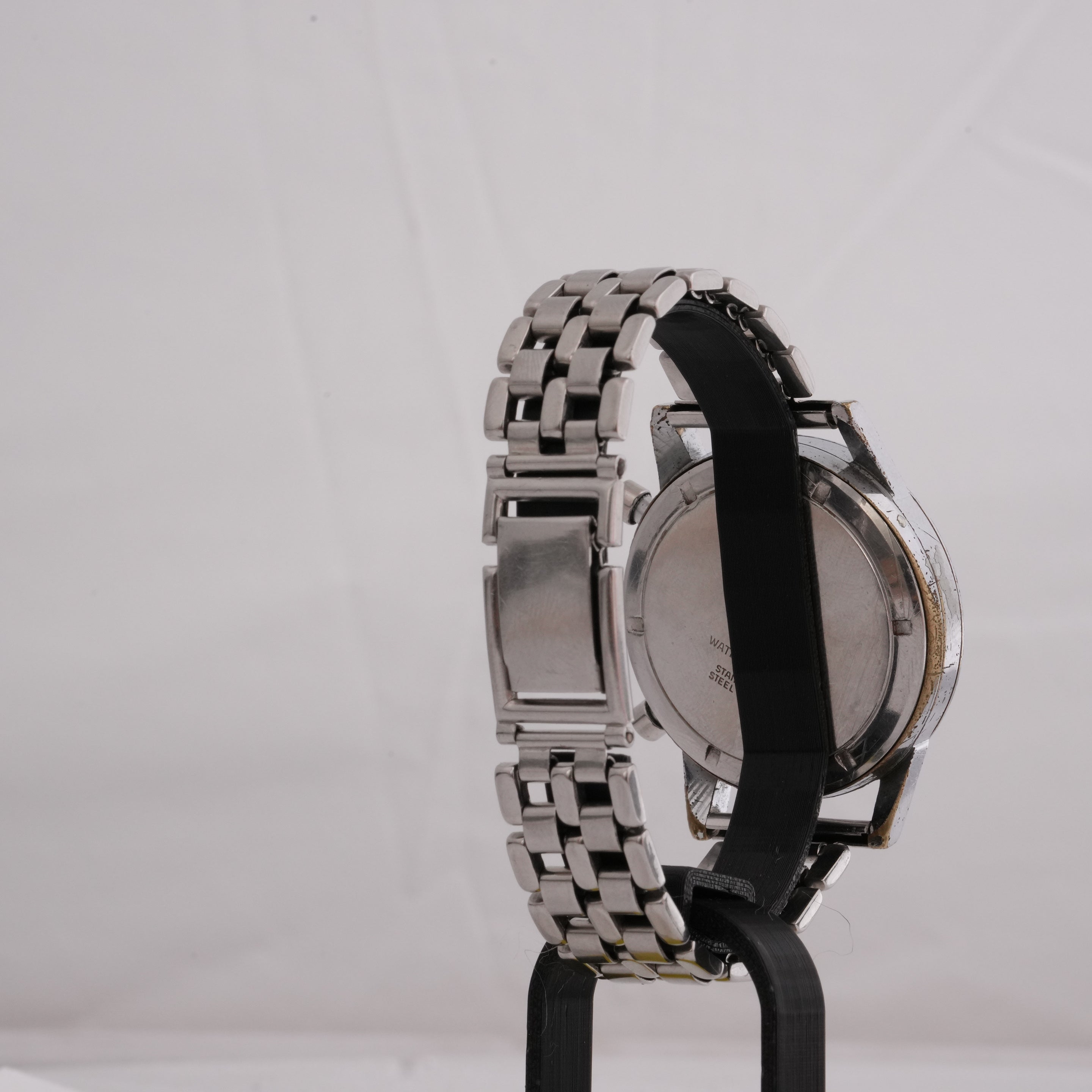 Post-WWII Hanhart Chronograph Watch