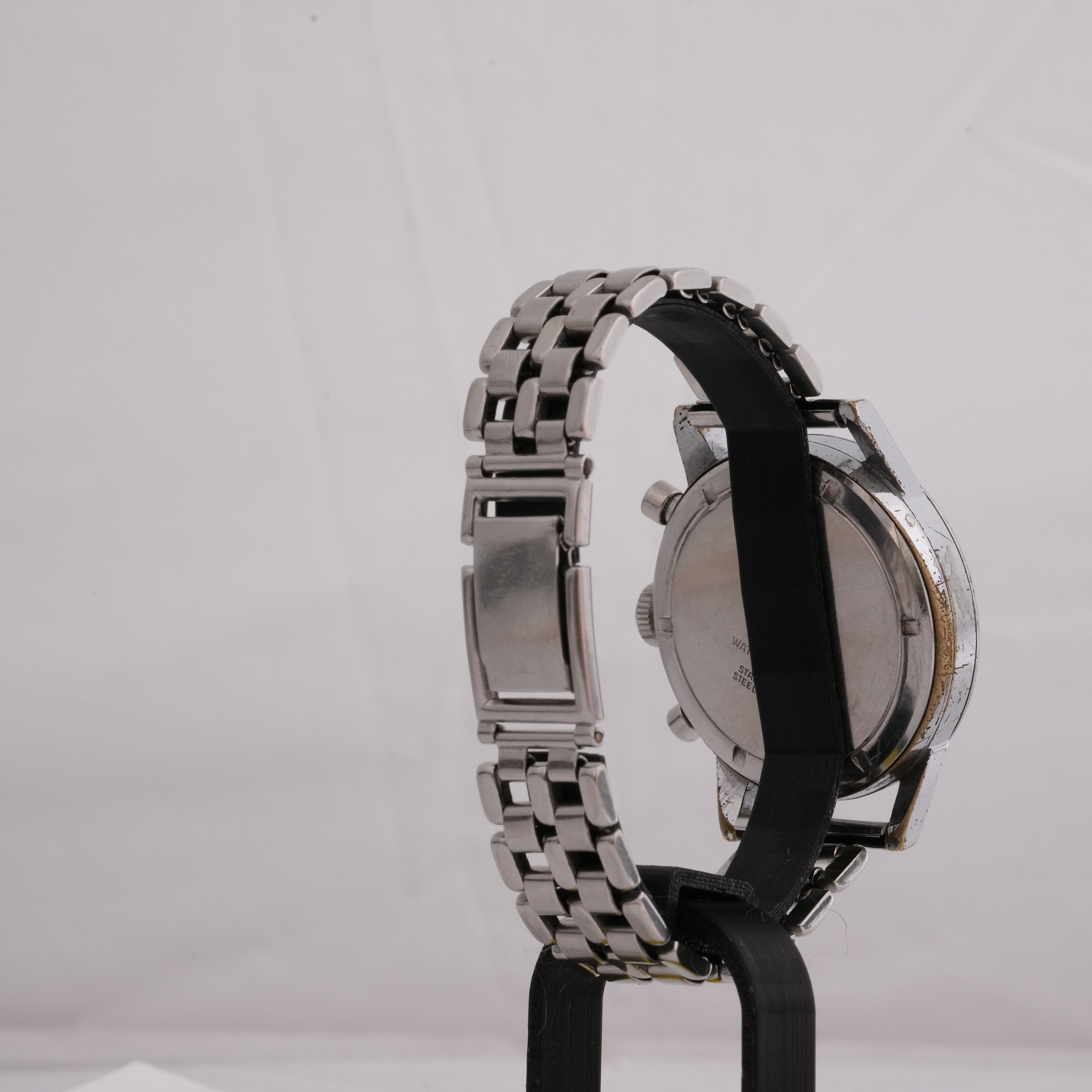 Post-WWII Hanhart Chronograph Watch