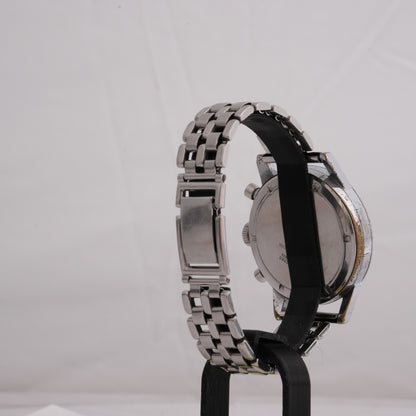 Post-WWII Hanhart Chronograph Watch