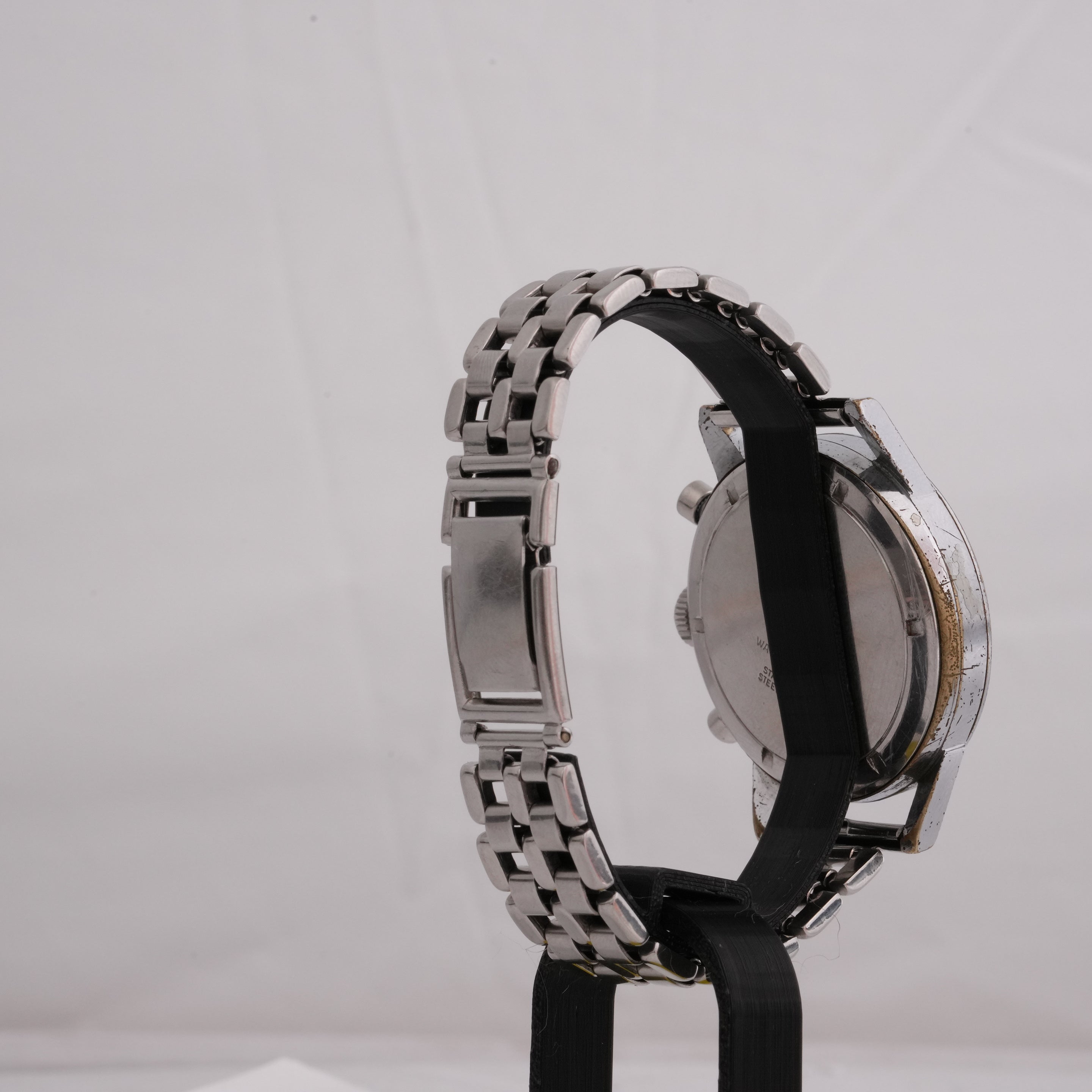 Post-WWII Hanhart Chronograph Watch