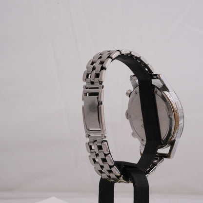 Post-WWII Hanhart Chronograph Watch