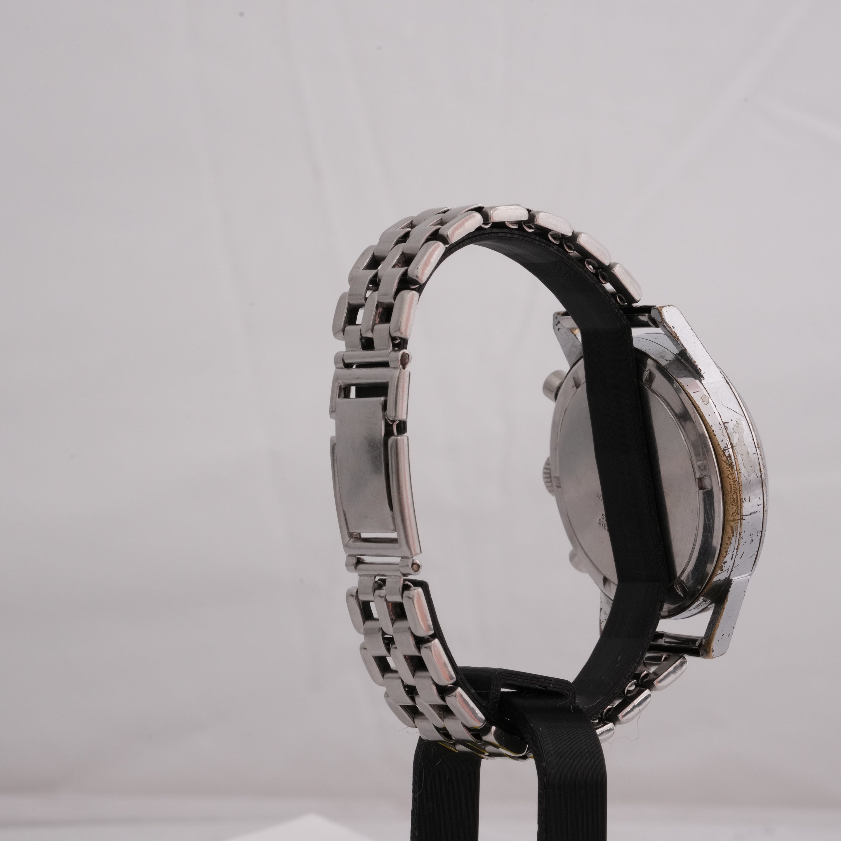 Post-WWII Hanhart Chronograph Watch