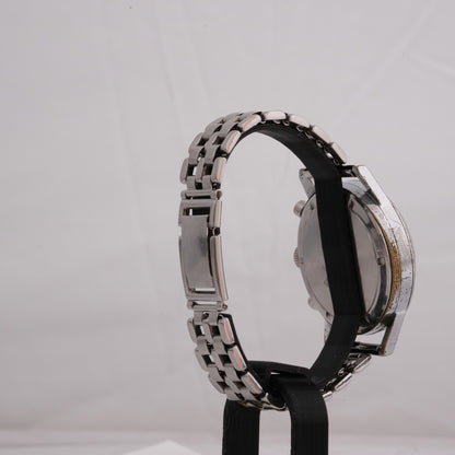 Post-WWII Hanhart Chronograph Watch