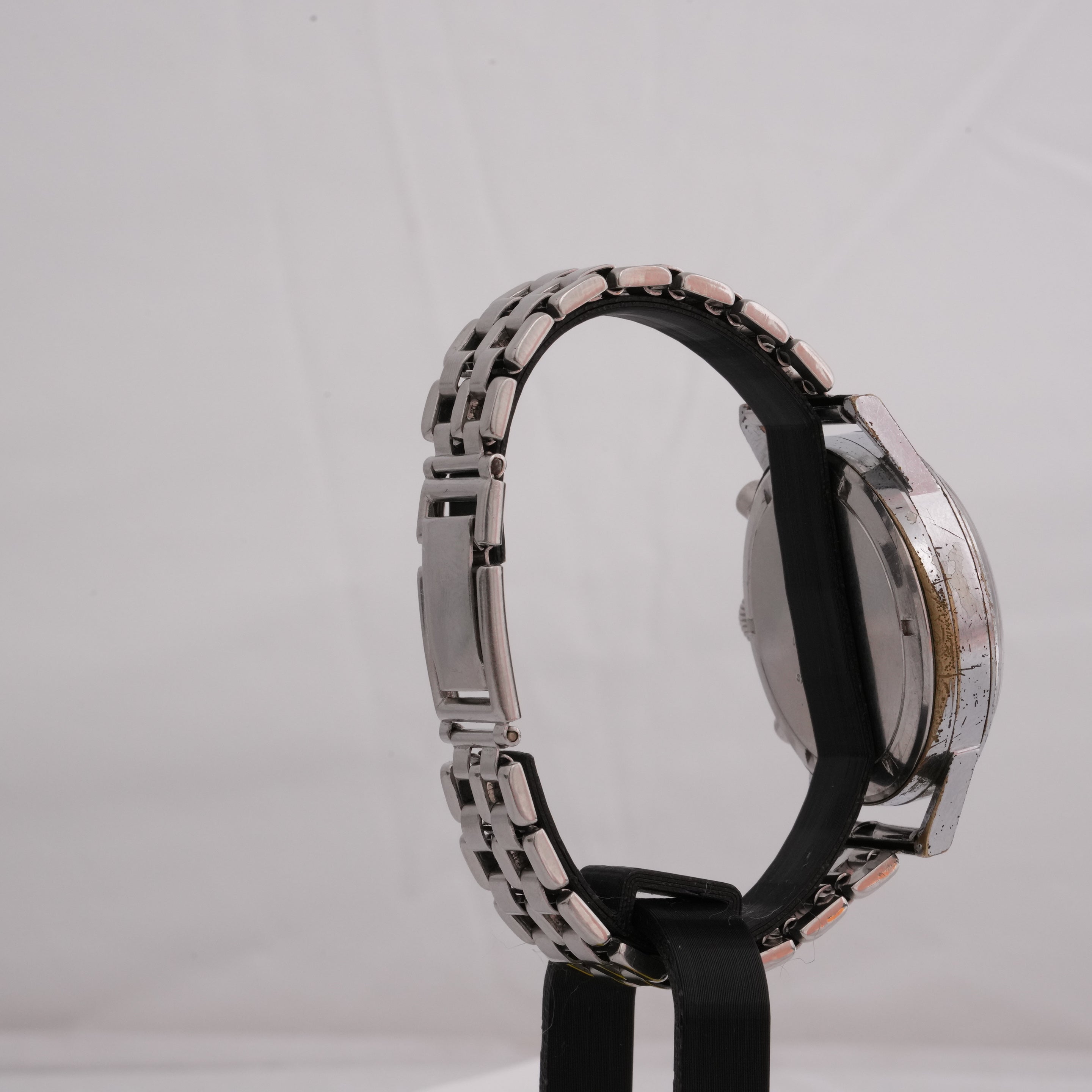 Post-WWII Hanhart Chronograph Watch