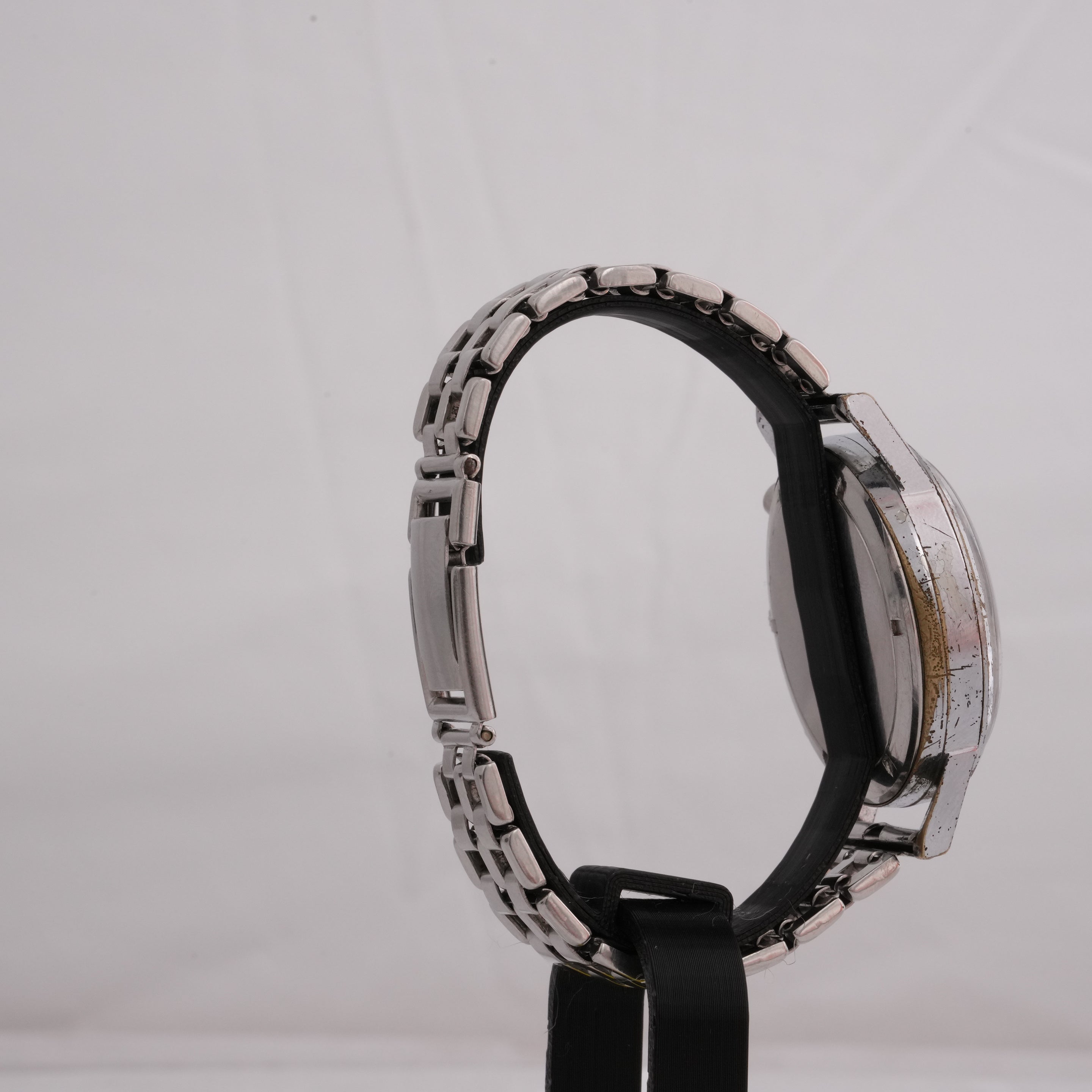 Post-WWII Hanhart Chronograph Watch