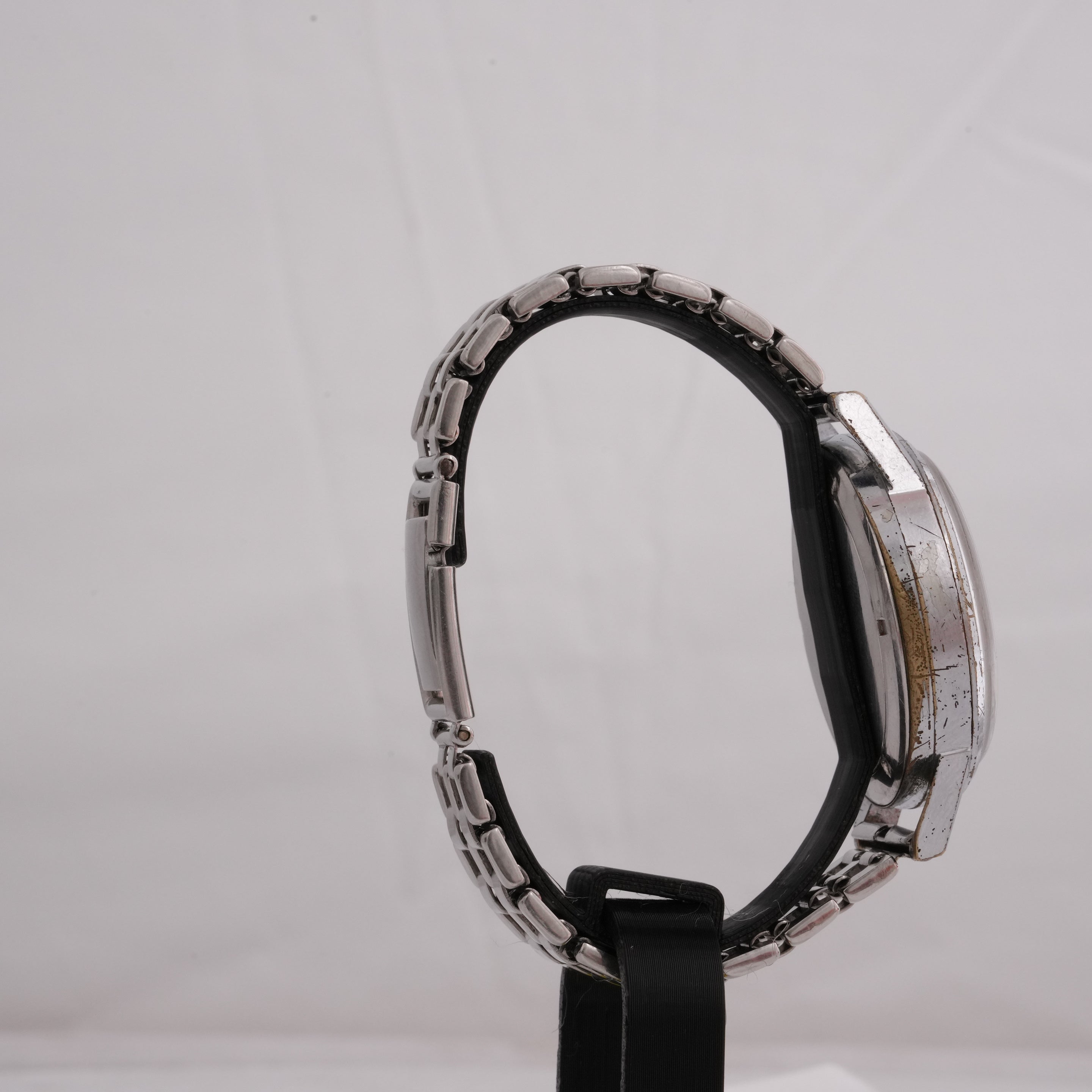 Post-WWII Hanhart Chronograph Watch