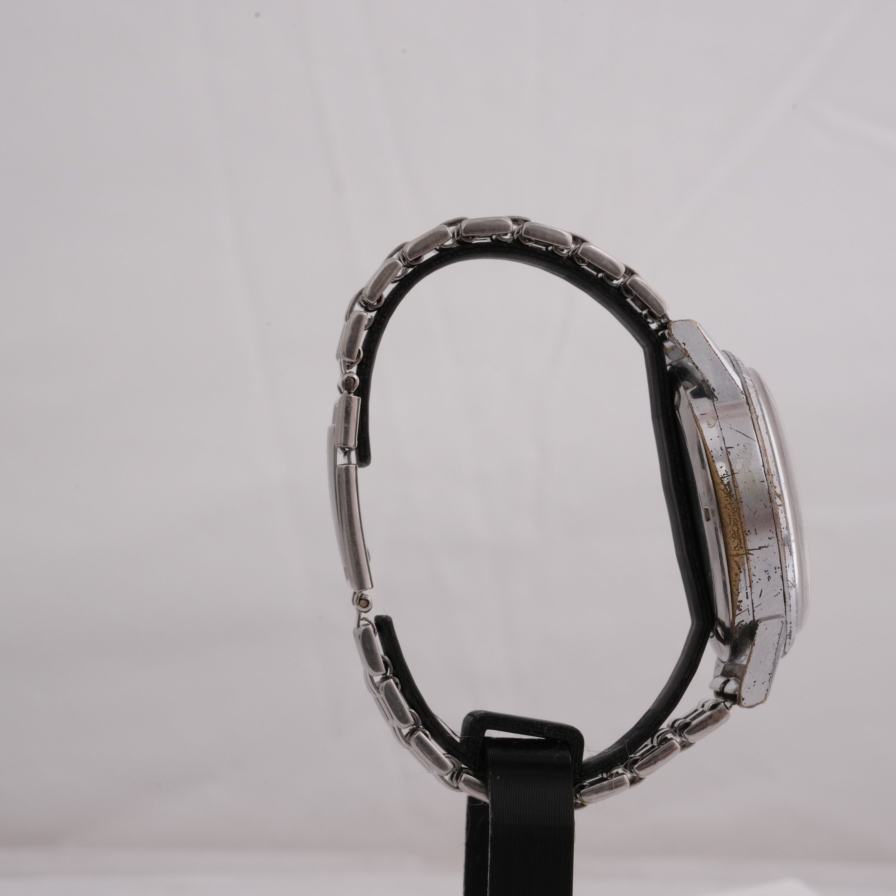 Post-WWII Hanhart Chronograph Watch