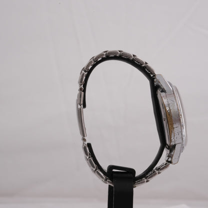 Post-WWII Hanhart Chronograph Watch