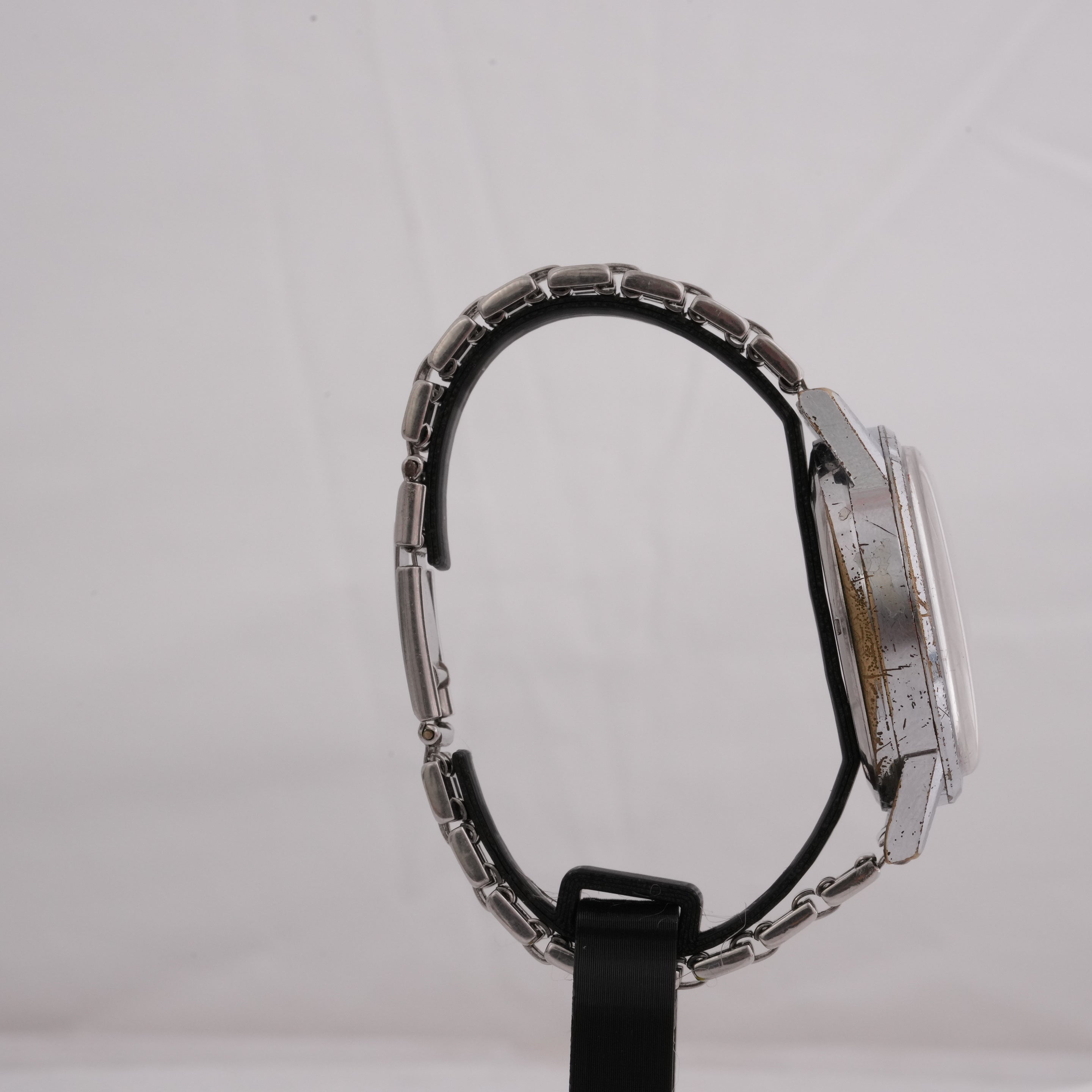 Post-WWII Hanhart Chronograph Watch