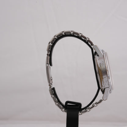 Post-WWII Hanhart Chronograph Watch