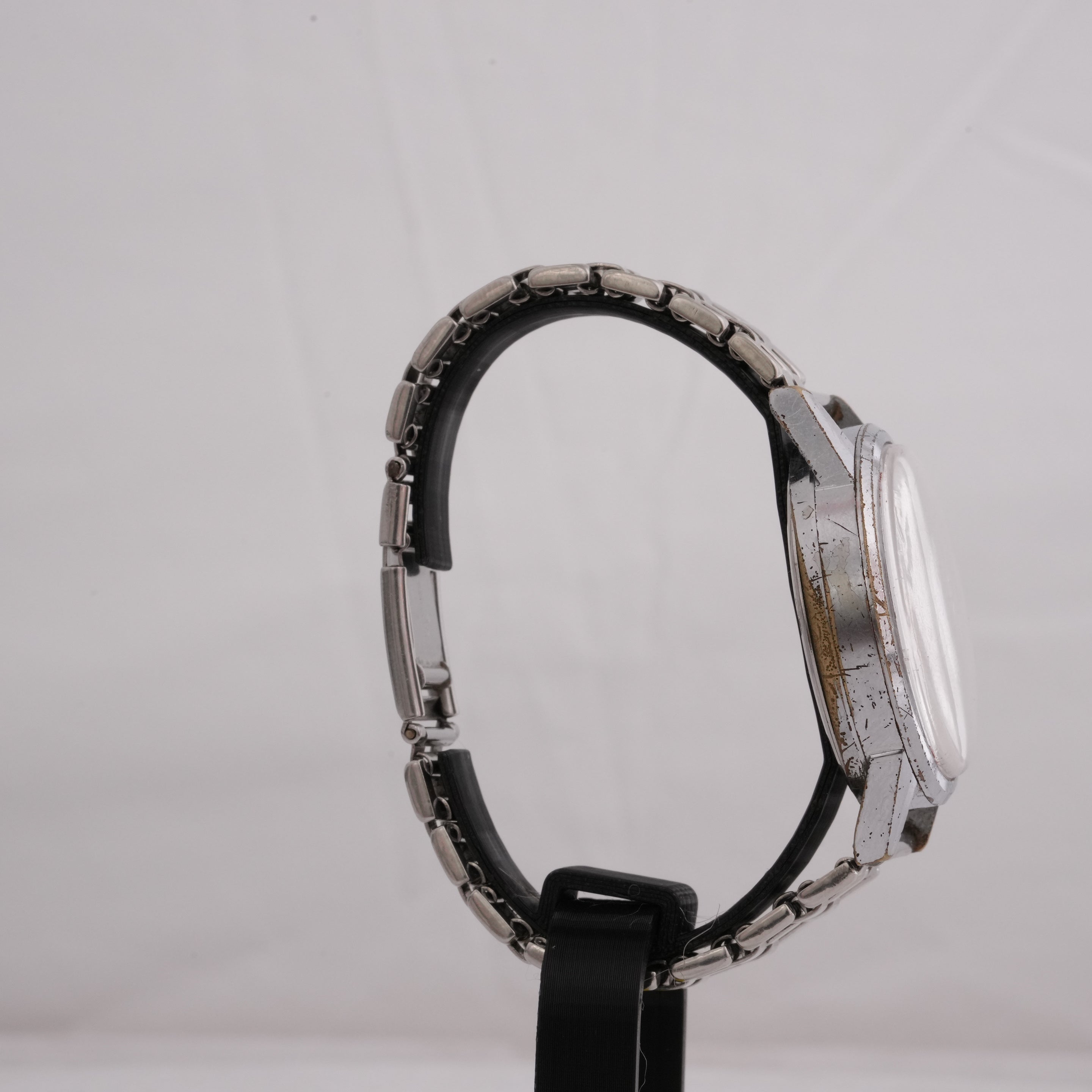 Post-WWII Hanhart Chronograph Watch