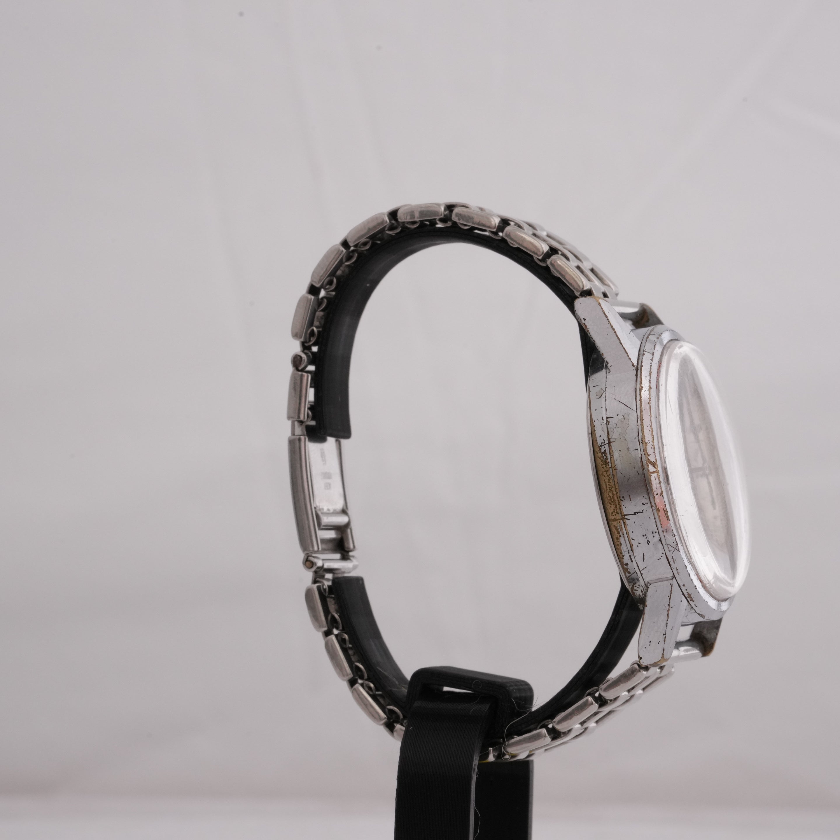 Post-WWII Hanhart Chronograph Watch