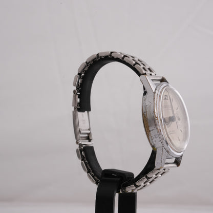 Post-WWII Hanhart Chronograph Watch