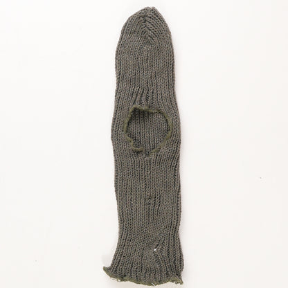 Issued East German Knit Balaclava