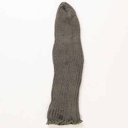 Issued East German Knit Balaclava
