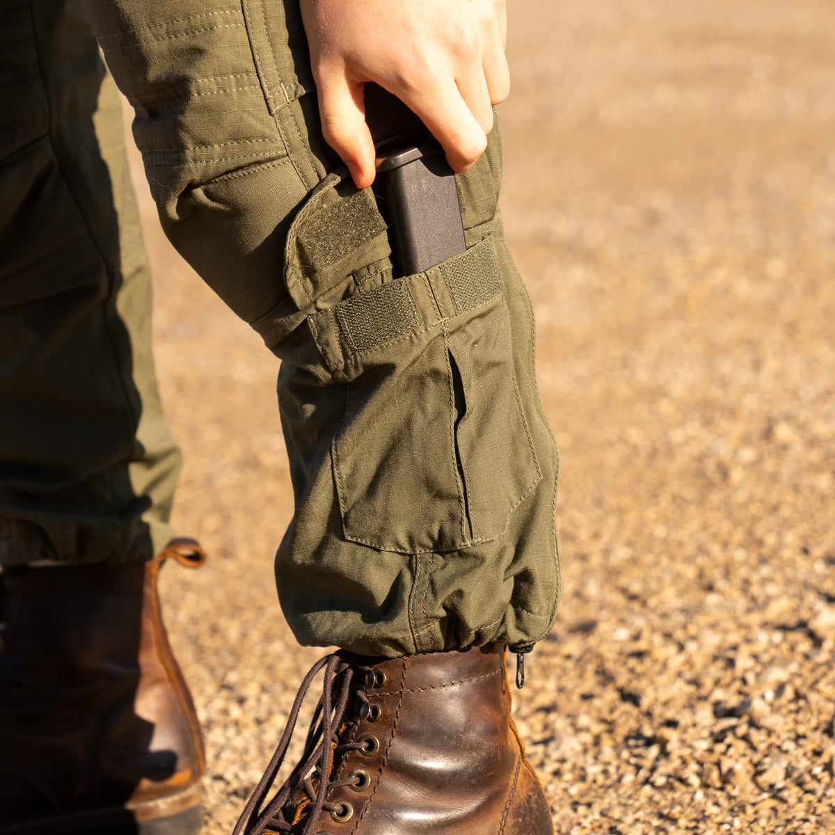 Norarm Norarm Tactical Creates New Camouflage Pattern – SQLE