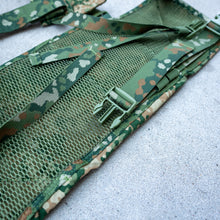 Load image into Gallery viewer, Unissued Dutch NFP MOLLE Chest Rig

