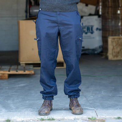 Grade 2 French Raid Pants