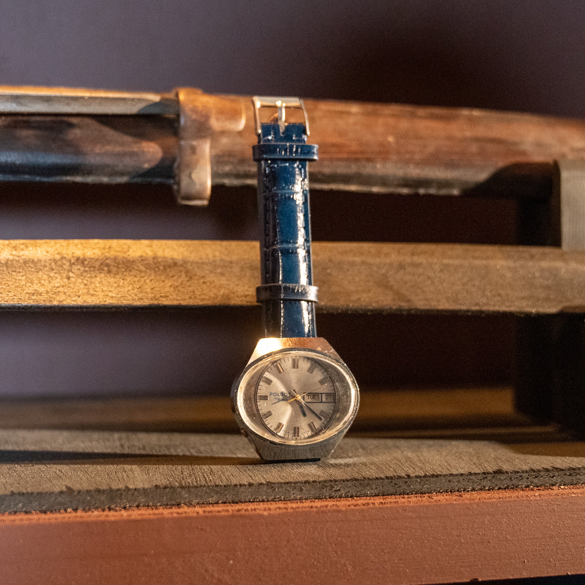 Soviet/Russian Civilian Watch Grab Bag