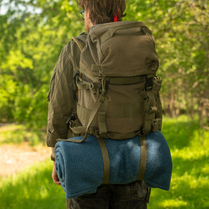 Issued Austrian Bundesheer KAZ 03 30L Daypack