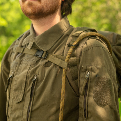 Issued Austrian Bundesheer KAZ 03 30L Daypack