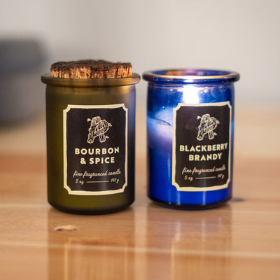 AP Candles