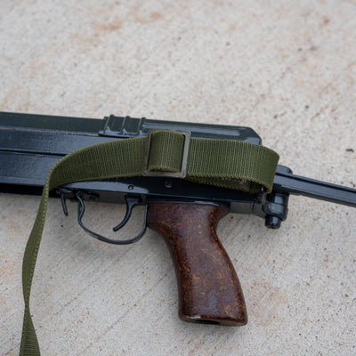 Issued vz. 58 Sling