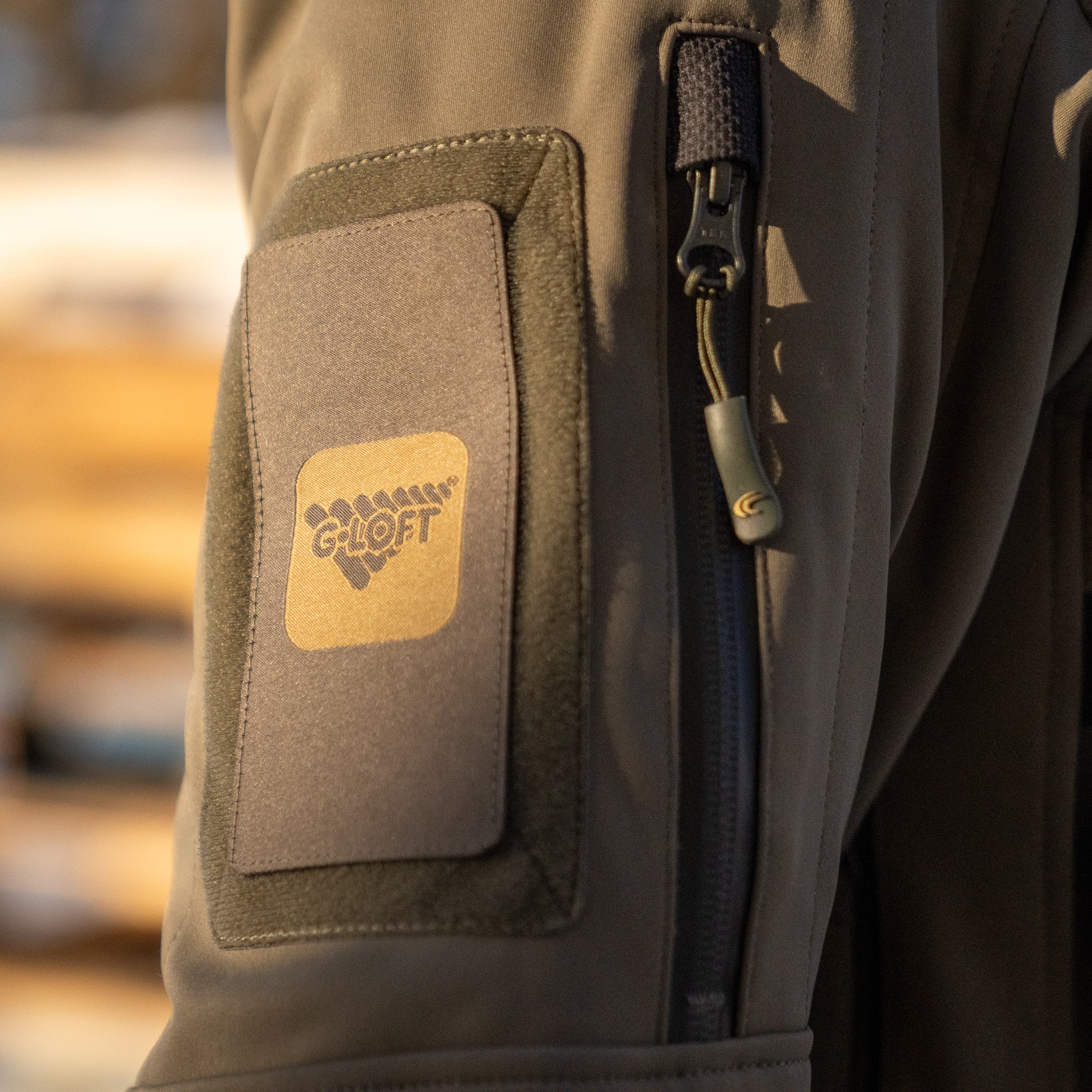 Carinthia G-LOFT ISG 2.0 Jacket