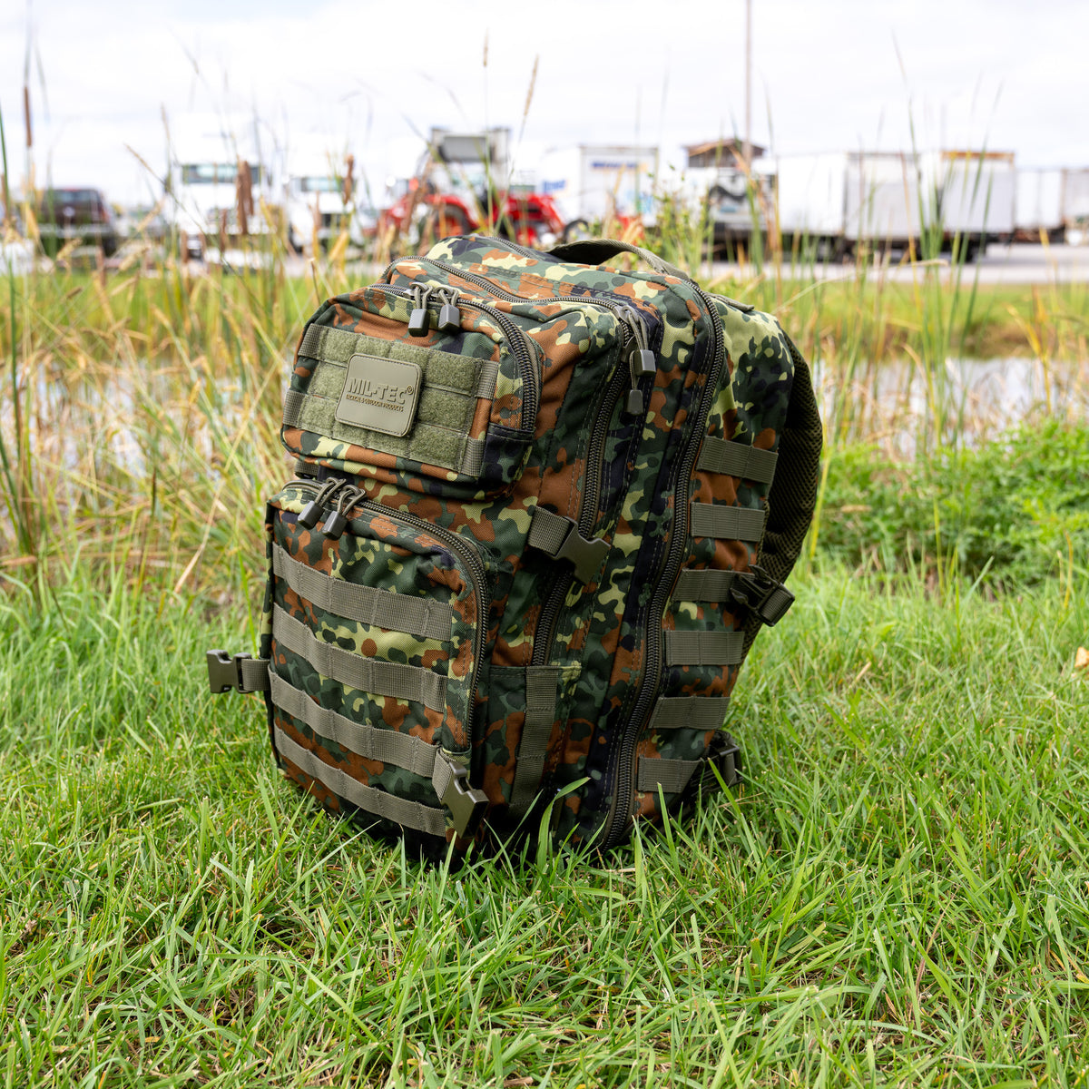 Backpacks & Rucksacks – Americana Pipedream Apparel