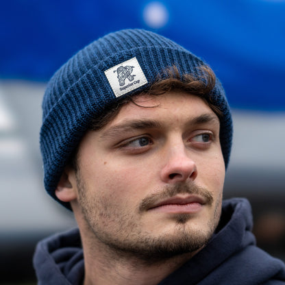 The Superior Knit Hat