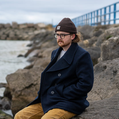 The Superior Knit Hat