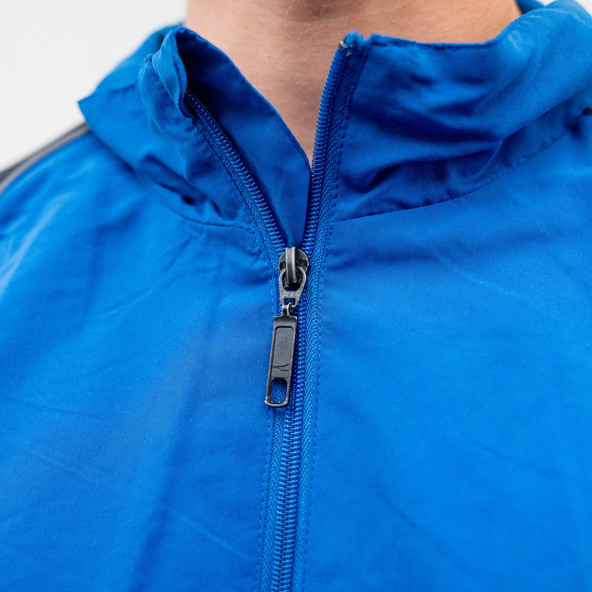 Issued German BW Modernized Track Jacket – Americana Pipedream Apparel