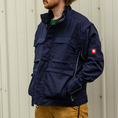 Issued Engelbert Strauss Work Jackets