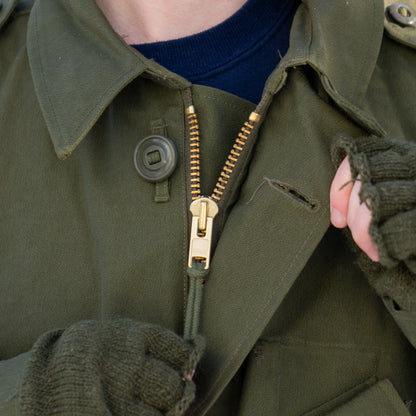 Unissued Canadian Mk.II Combat Jacket