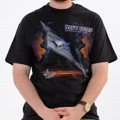 Aviation T-Shirt Grab Bag