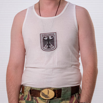 Mil-Tec® Bundeswehr Tank Top