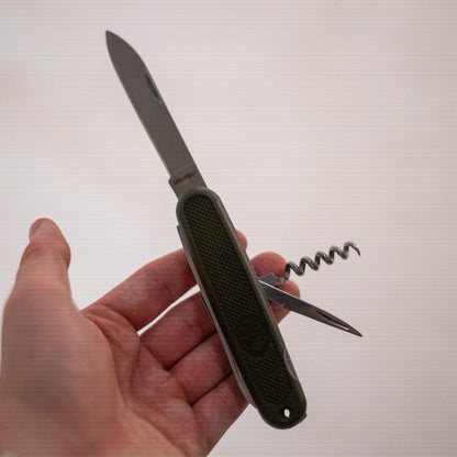 Mil-Tec German Pocket Tool