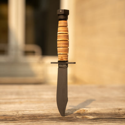 Ontario Knife Company Air Force Survival Knife