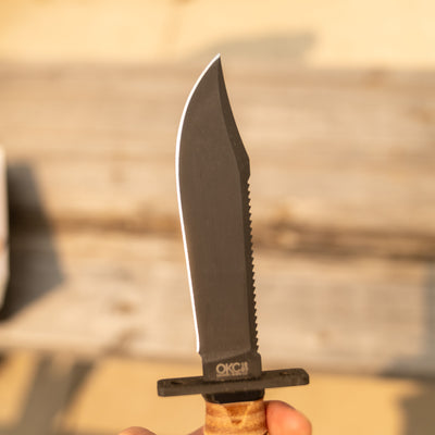 Ontario Knife Company Air Force Survival Knife