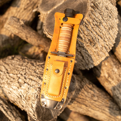 Ontario Knife Company Air Force Survival Knife