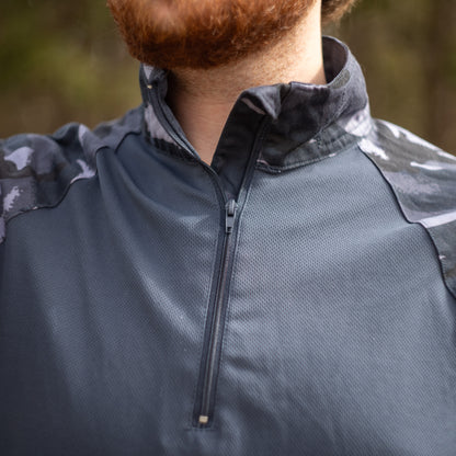 Issued British OPFOR DPM Combat Shirt