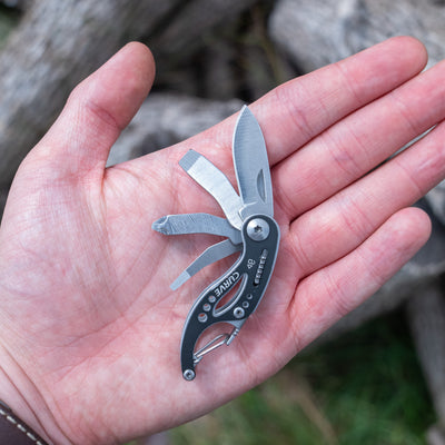 Gerber Curve Mini Tool