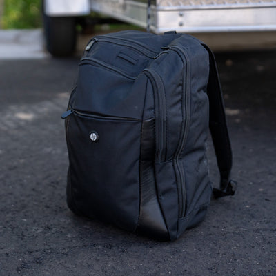 Unissued HP Backpack