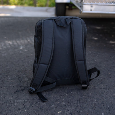Unissued HP Backpack