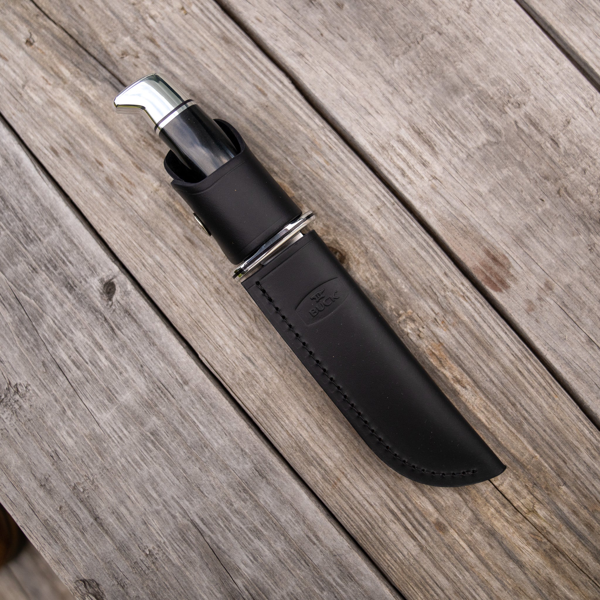 Buck 119 Special Fixed Blade Knife – Americana Pipedream Apparel