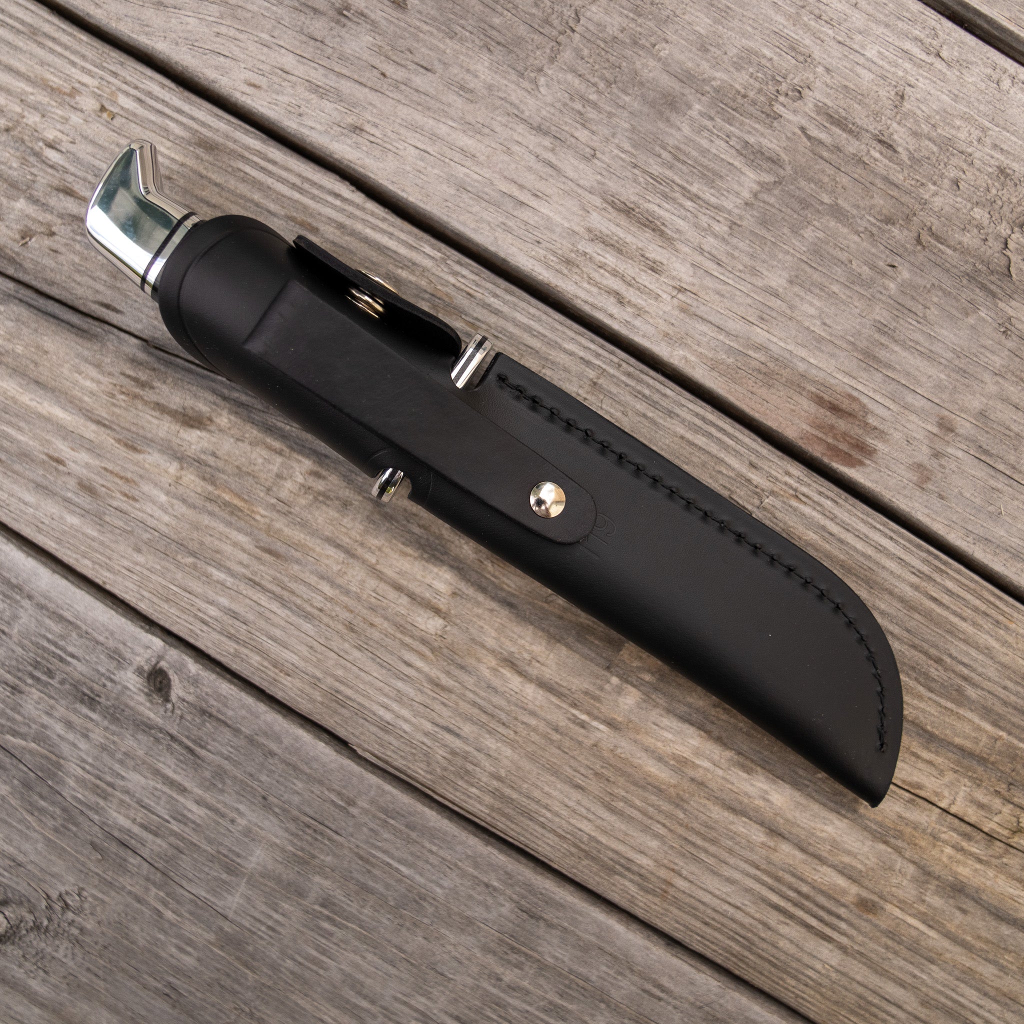 Buck 119 Special Fixed Blade Knife – Americana Pipedream Apparel
